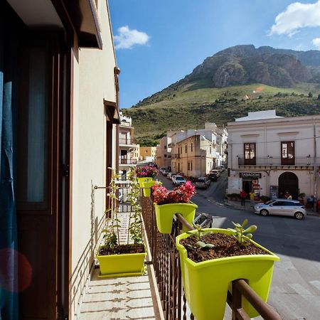 Camere Simona Castellammare del Golfo Exterior photo