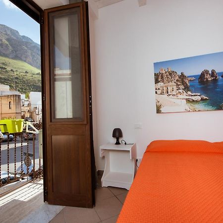 Camere Simona Castellammare del Golfo Exterior photo