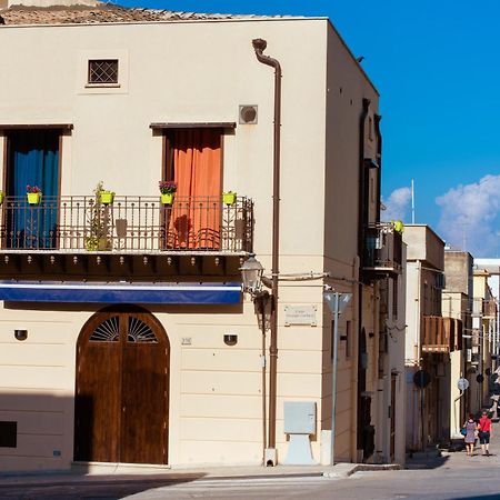 Camere Simona Castellammare del Golfo Exterior photo