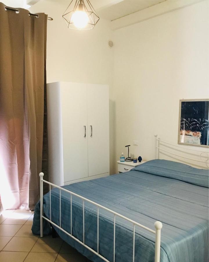 Camere Simona Castellammare del Golfo Exterior photo