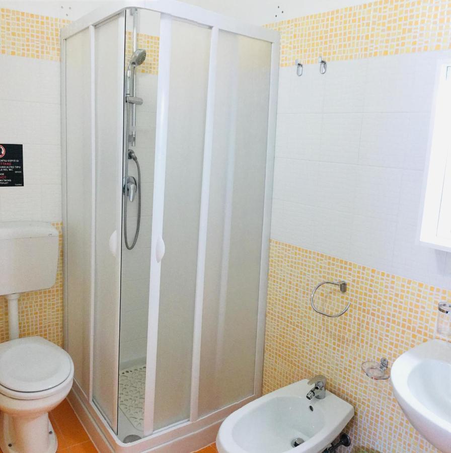 Camere Simona Castellammare del Golfo Exterior photo