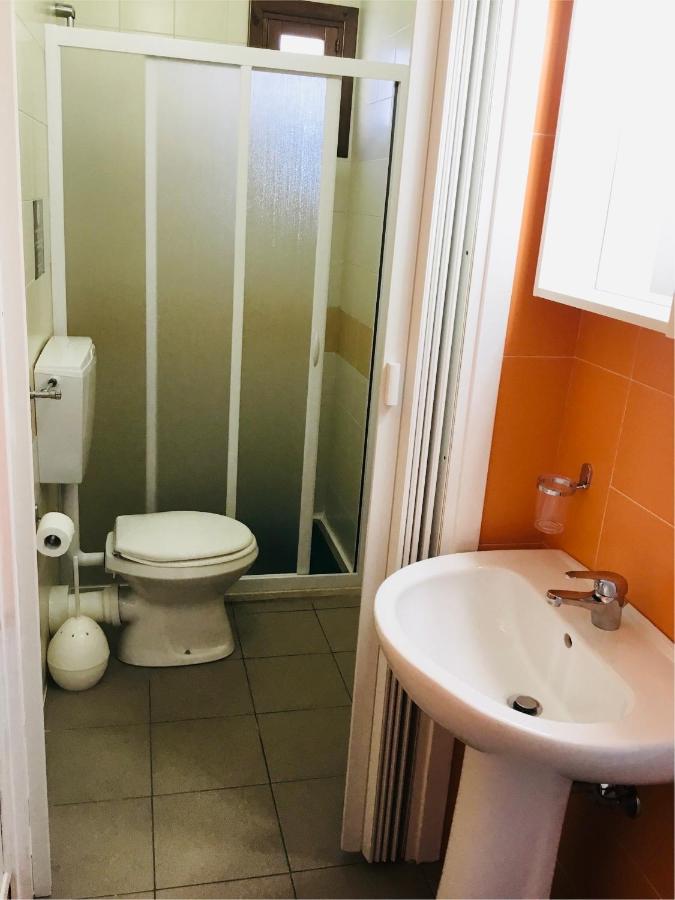 Camere Simona Castellammare del Golfo Exterior photo