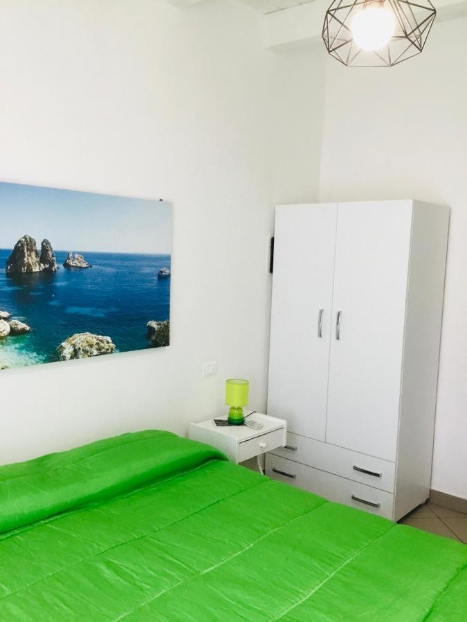 Camere Simona Castellammare del Golfo Exterior photo