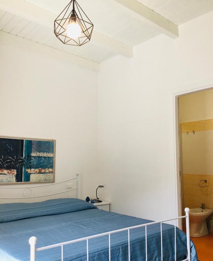 Camere Simona Castellammare del Golfo Exterior photo