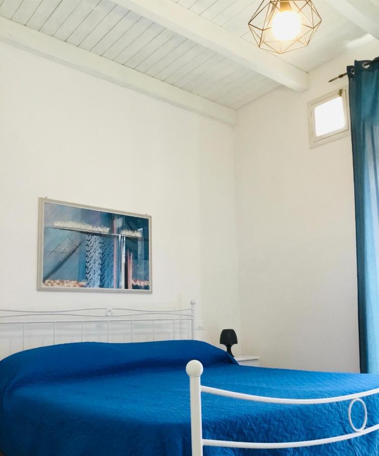 Camere Simona Castellammare del Golfo Exterior photo