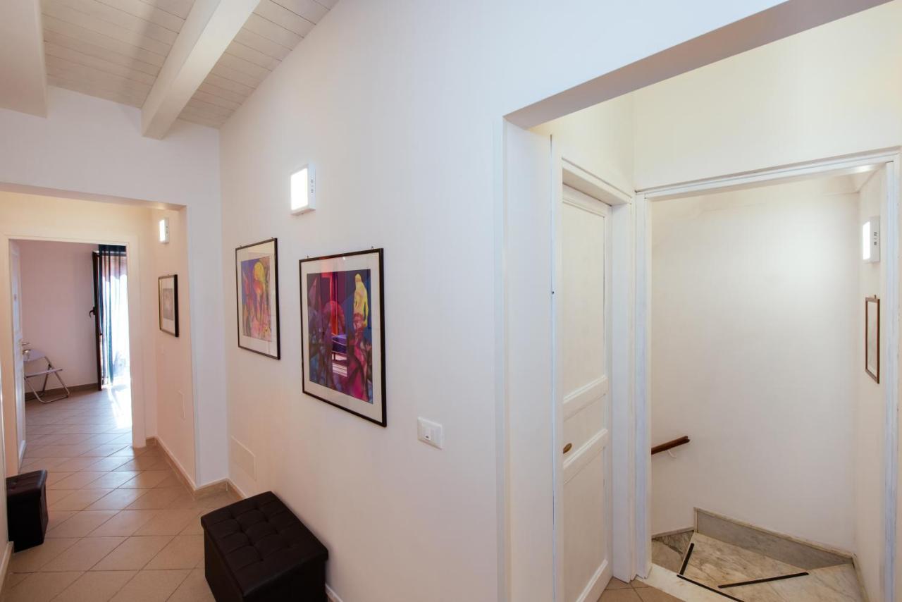 Camere Simona Castellammare del Golfo Exterior photo