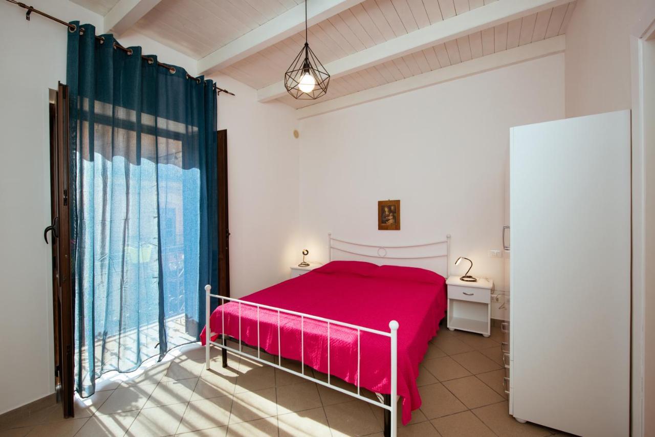 Camere Simona Castellammare del Golfo Exterior photo