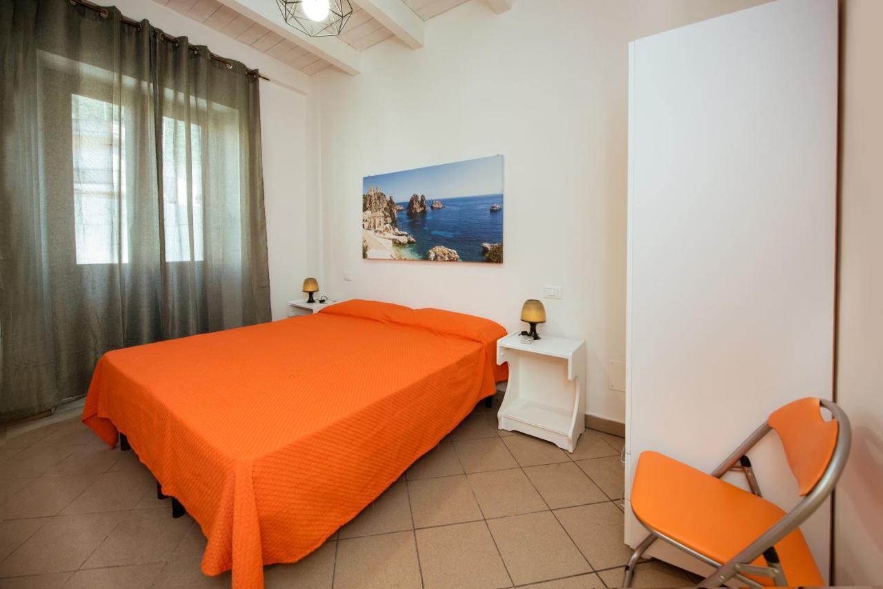 Camere Simona Castellammare del Golfo Exterior photo